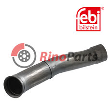 942 490 20 19 Flexible Metal Hose for exhaust pipe