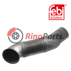 942 490 27 19 Flexible Metal Hose for exhaust pipe