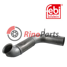 948 490 51 19 Flexible Metal Hose for exhaust pipe