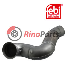 942 490 28 19 Flexible Metal Hose for exhaust pipe