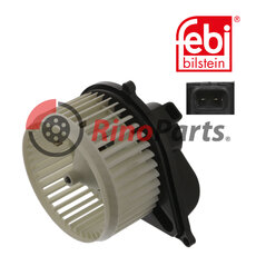 71734232 Interior Fan Assembly with motor