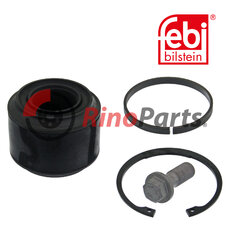 000 350 19 05 Axle Strut Mounting with bolt, circlip and spacer
