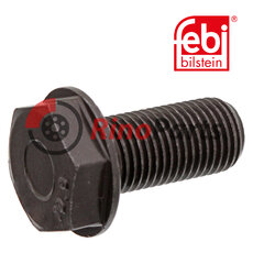 51.90020.0335 Flywheel Bolt