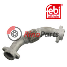 541 140 29 03 Flexible Metal Hose for exhaust manifold