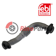 541 140 22 03 Flexible Metal Hose for exhaust manifold