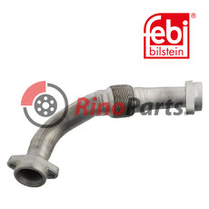 541 140 21 03 Flexible Metal Hose for exhaust manifold