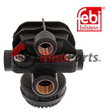 81.52116.6075 Relay Valve for compressed air system