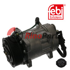 1387 322 Air Conditioning Compressor