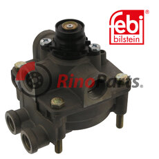 81.52116.6071 Relay Valve for compressed air system