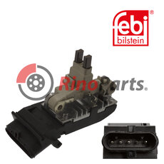 81.25601.0025 Alternator Regulator