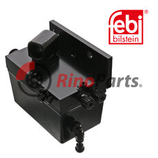 0 4255 8828 Hydraulic Pump for cab tilt unit