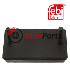 1401 553 Bump Stop for leaf spring