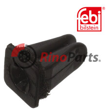 639 998 01 85 Hold Down Clip for trim molding