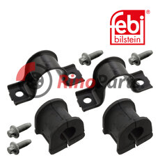 906 995 01 02 S2 Anti Roll Bar Bush Kit