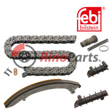 102 050 10 11 S6 Timing Chain Kit for camshaft