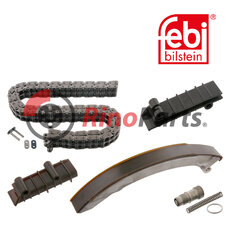102 050 10 11 S7 Timing Chain Kit for camshaft