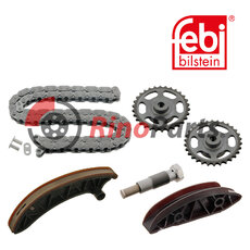 651 050 08 00 S6 Timing Chain Kit for camshaft