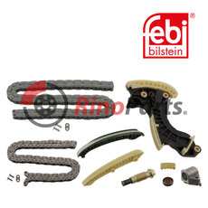 271 050 06 11 S7 Timing Chain Kit for camshaft