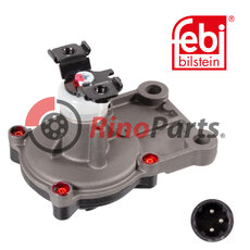 20850557 Sensor for air suspension