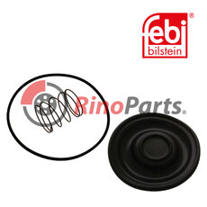 541 018 03 33 Diaphragm for crankcase ventilation