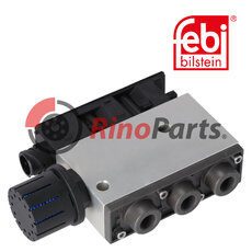 3944716 Solenoid Valve for air suspension