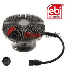1680 935 Fan Coupling