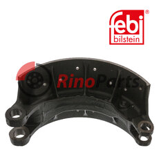 50 10 098 948 Brake Shoe without lining