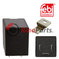 0 4256 1002 Turn Indicator Relay