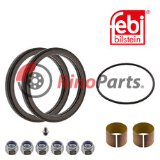 1 754 546 S1 Leaf Spring Bush Repair Kit