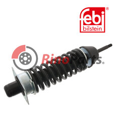 620 890 01 19 Cabin Shock Absorber