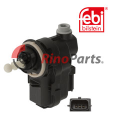 82 00 402 521 Adjustment Motor for headlight levelling device