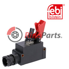 20367498 Main Battery Switch