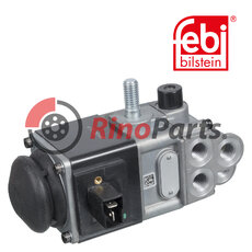 1505 084 Solenoid Valve for compressed air system