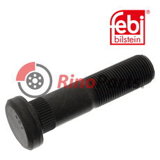 0 4211 7465 Wheel Stud