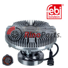 74 20 993 866 Fan Coupling