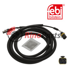 81.27120.6185 ABS Sensor with grease