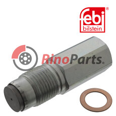 1 497 165 Pressure Control Valve for fuel line
