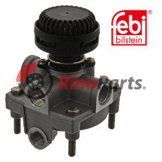 1340 470 Relay Valve for compressed air system