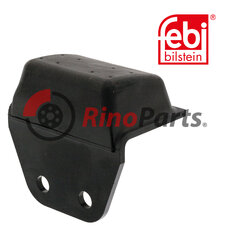 1 370 142 Bump Stop for leaf spring