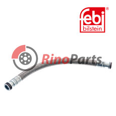 1 923 585 Hose for gearbox oil cooler