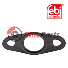 541 187 00 80 Gasket for oil return pipe at exhaust turbocharger