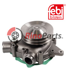 50 01 837 288 Water Pump with belt pulley and seals