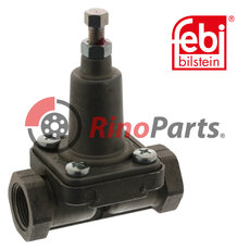 005 429 18 44 Overflow Valve for compressed air system
