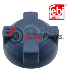 000 501 67 15 Cap for coolant expansion tank