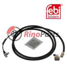 81.27120.6182 ABS Sensor with grease