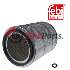 8-94156052-0 Air Filter with gasket