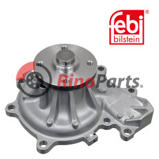 8-97314118-0 Water Pump