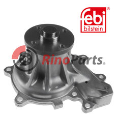 8-97363478-0 Water Pump