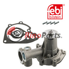 MD972001 Water Pump with gaskets