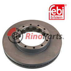 MK374048 Brake Disc